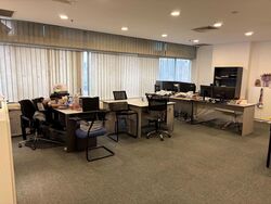 The Plaza (D7), Office #545145681